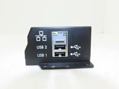EGauge Systems EG4015 Data Logger Meter Server 277VAC 9-60VDC