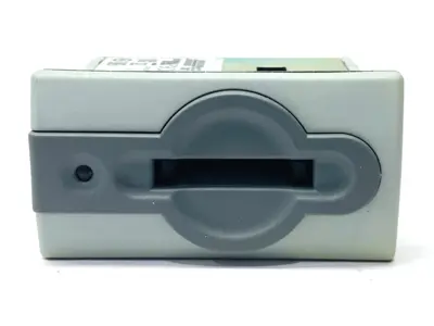 USED EUCHNER ELECTRONIC-KEY ADAPTER PROFINET INTERFACE 106305