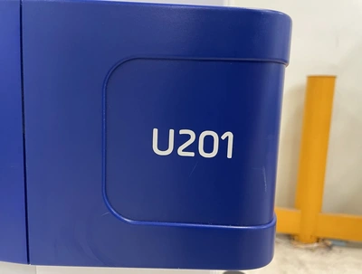 2021 MEDICAL SYSTEMS U201 ULTRA-LOW TEMPERATURE FREEZER Miscellaneous | Tekmart International Inc. (2)