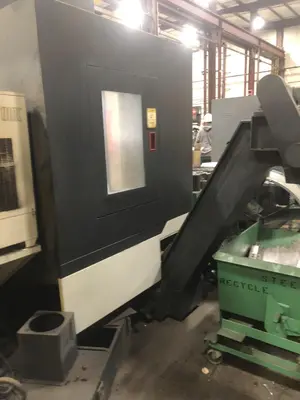 2014 SMTCL VMC 1000B Machining Centers, Vertical | Star Equipment Co., Inc. (6)