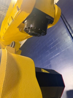 Used 2018 FANUC M20iA/35M Robots Michigan US | K.B. Industries LLC #1407997