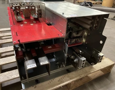 USED Reliance Electric 400FN4041