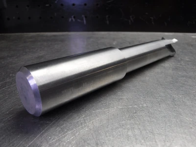 CoreHog 1" Solid Carbide Endmill 4 Flute AT75022.977R125L6.0C0 (LOC1612)
