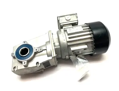 USED BOSCH REXROTH GEARMOTOR I=47.879 GKR04-2MHGR-071-4B, CS: I=47/714B