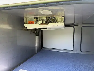 Used CHEVROLET _UNKNOWN_ Reefer Trucks Kentucky US | Trustworthy Equipment #1403629