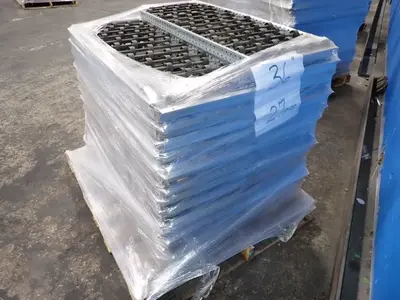 36" X 16" Conveyors