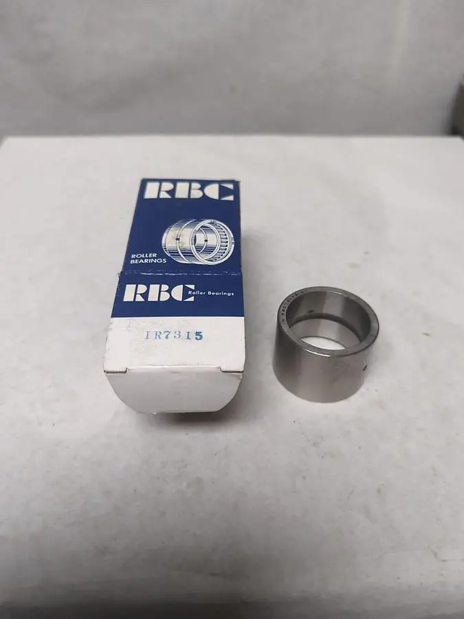 New | in-Stock RBC IR7315 Bearings | Surplus Asset Holdings #1191327