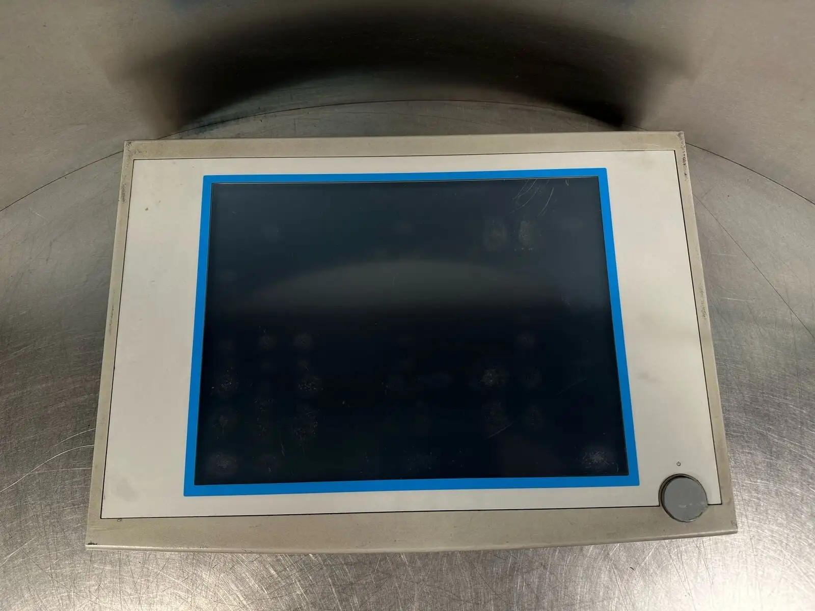 Advantech Operator Interface Monitor FPM-5151G FPM-5151G-R3BE (8.5.5)