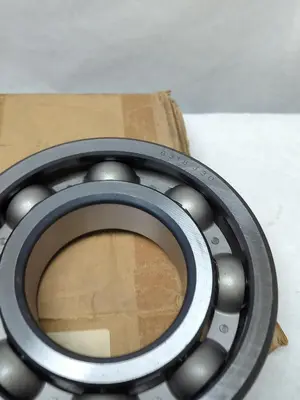 New | in-Stock SNR 6318 J30 Bearings | Surplus Asset Holdings #1192931