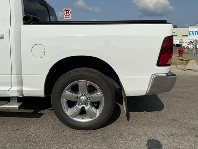 Used 2018 RAM 1500 Pickup Trucks Michigan US | Miedema Asset Management Group #1313929
