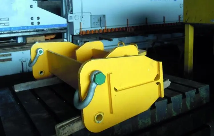 Used LIFTING BEAM _UNKNOWN_ Cranes, Jib | Apt International N.V #373752