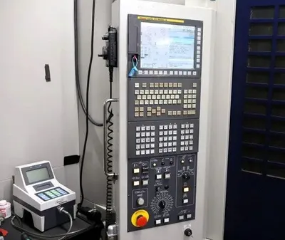 2014 KIWA KH-45 Horizontal Machining Centers | Midstate Machinery (10)