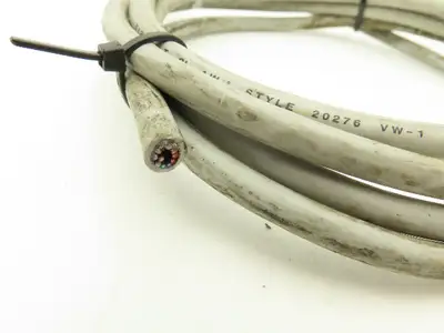 Keyence Light Curtain Cable Set for Series Connection