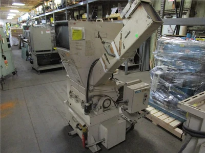 USED POLYMER SYSTEMS 1116