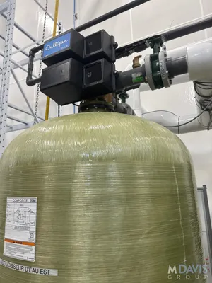 CULLIGAN 3E Water Treatment | Perry Equipment (3)