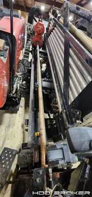 Used 2019 DITCH 2019 DITCH WITCH JT25 Drill Rigs Florida US | HDD Broker #1346278