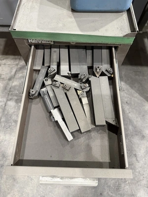 USED 1900 TUDA TURDORMAX