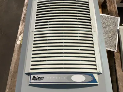Used MCLEAN THERMAL M521226116 Air Conditioning Equipment Ohio US | HGR 24 #1357388