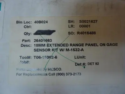 NEW JBL DD2T18LA