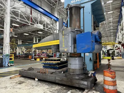 USED CARLTON 5A