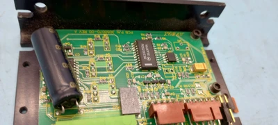 USED AVEOX 3050070-00