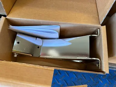 Used _UNKNOWN_ _UNKNOWN_ Security & Surveillance Tennessee US | Myron Bowling Auctioneers Inc #1547719