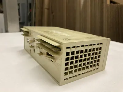 Used SAIA PCD4.A400 Input / Output Modules | Surplus Asset Holdings #1206051