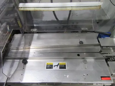 USED BOSCH STRATUS