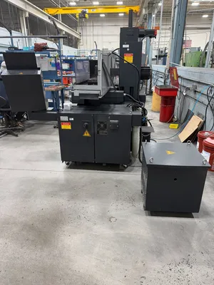 Used 2026 OKAMOTO ACC 8-18NC Form Grinders Illinois US | Lion Machinery #1299814