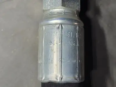 New | in-Stock GRACO 115042 Parts (Hydraulics and Pneumatics) British Columbia CA | Lenmark #914737