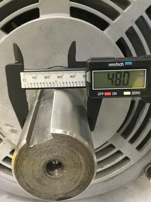 USED MITSUBISHI SB-JR 25 HP