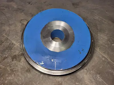 USED GOULDS PUMPS 62531