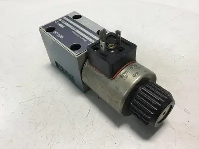 USED BOSCH 0 810 091 266
