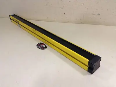 USED SICK OPTIC ELECTRONIC MGSS75-12