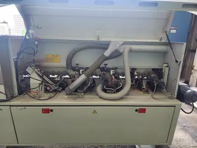 USED 2003 BRANDT OPTIMAT KD 56/2