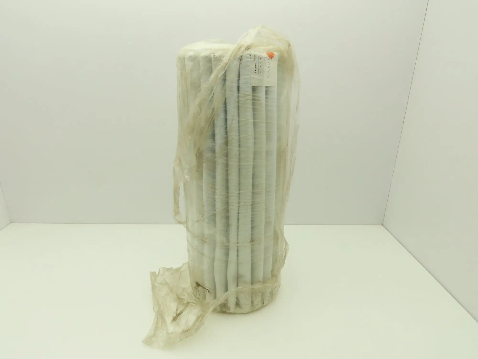 Sunshine 10162K5 Air Filter Element Replacement 20-1/2 L X 8-1/2"OD X 4-1/2" ID