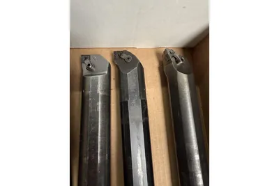 Used _UNKNOWN_ _UNKNOWN_ Boring Bars California US | KD Auctions #1359372