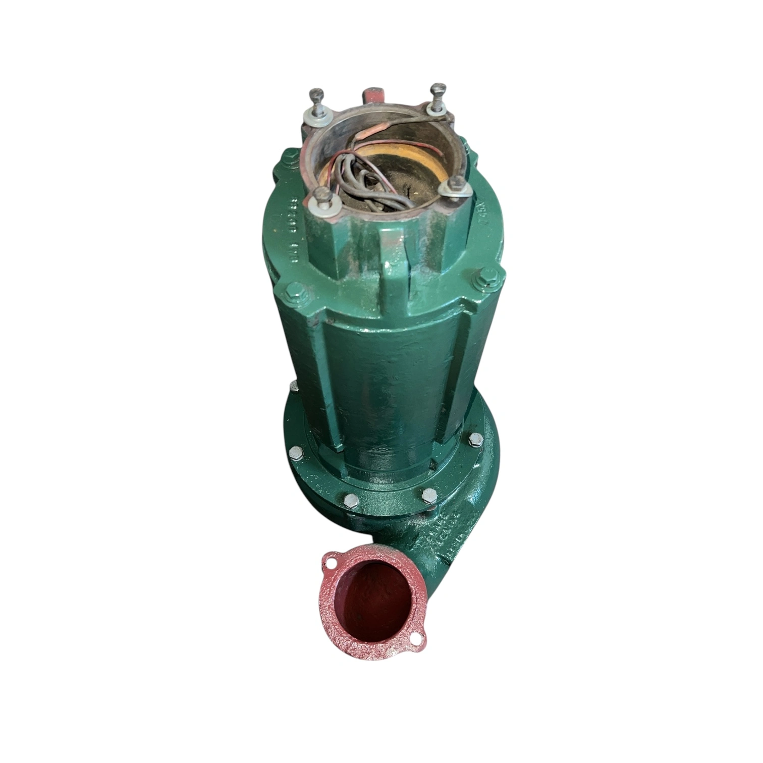 Used CRANE DEMING _UNKNOWN_ Submersible Pumps MX | MAQUINARIA PECUSA #1464854