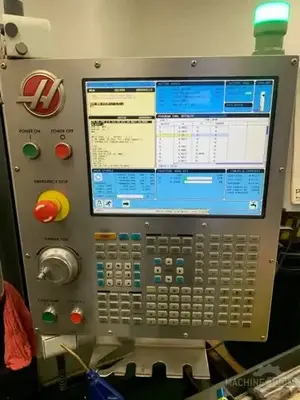 USED 2012 HAAS ST-10