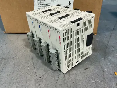 Used AUTOMATION DIRECT _UNKNOWN_ PLC Input & Output Ohio US | HGR 24 #1485344
