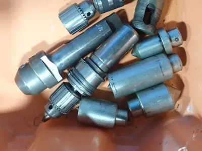 Tooling