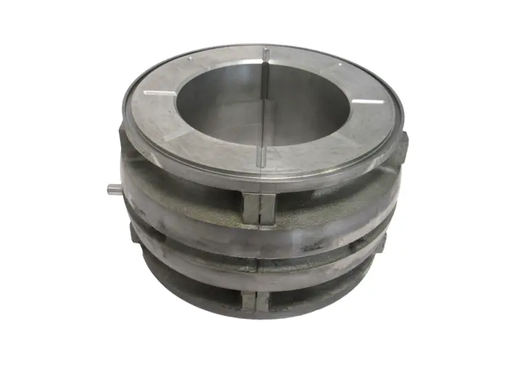 Used HOWDEN _UNKNOWN_ Bearings Michigan US | SB Industrial Supply #807208