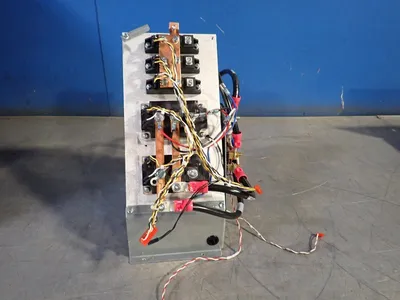USED AC Drive Power Modules