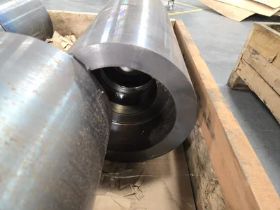 305mm Standard Drum Blank, A2 Material (In Crate)