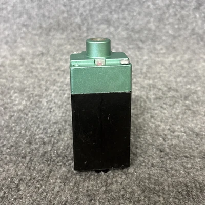 Used Numatics 225-372B Solenoid Valves California US | Davliegogo LLC #1706261