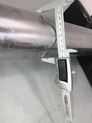 USED MITSUBISHI KS7Y