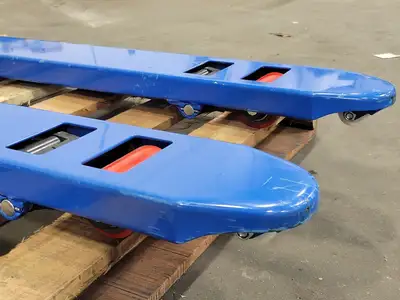 New | in-Stock TOTAL SOURCE TSA/SYHJ-5504 Material Handling (misc) British Columbia CA | Lenmark #267971