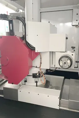 Used STUDER S31 LEAN CNC Universal Cylindrical Grinders New York US | RCM Industries, Inc. #1408694