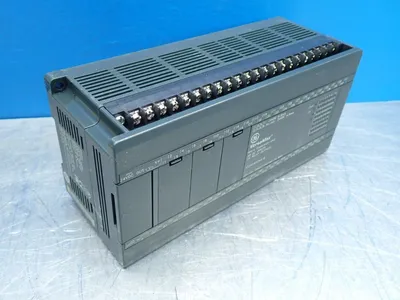 New | in-Stock GENERAL ELECTRIC IC200UEX064B PLC Expansion Units Ohio US | HGR 24 #1406466