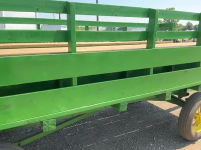 Used _UNKNOWN_ _UNKNOWN_ Running Gears Michigan US | Miedema Asset Management Group #1308224